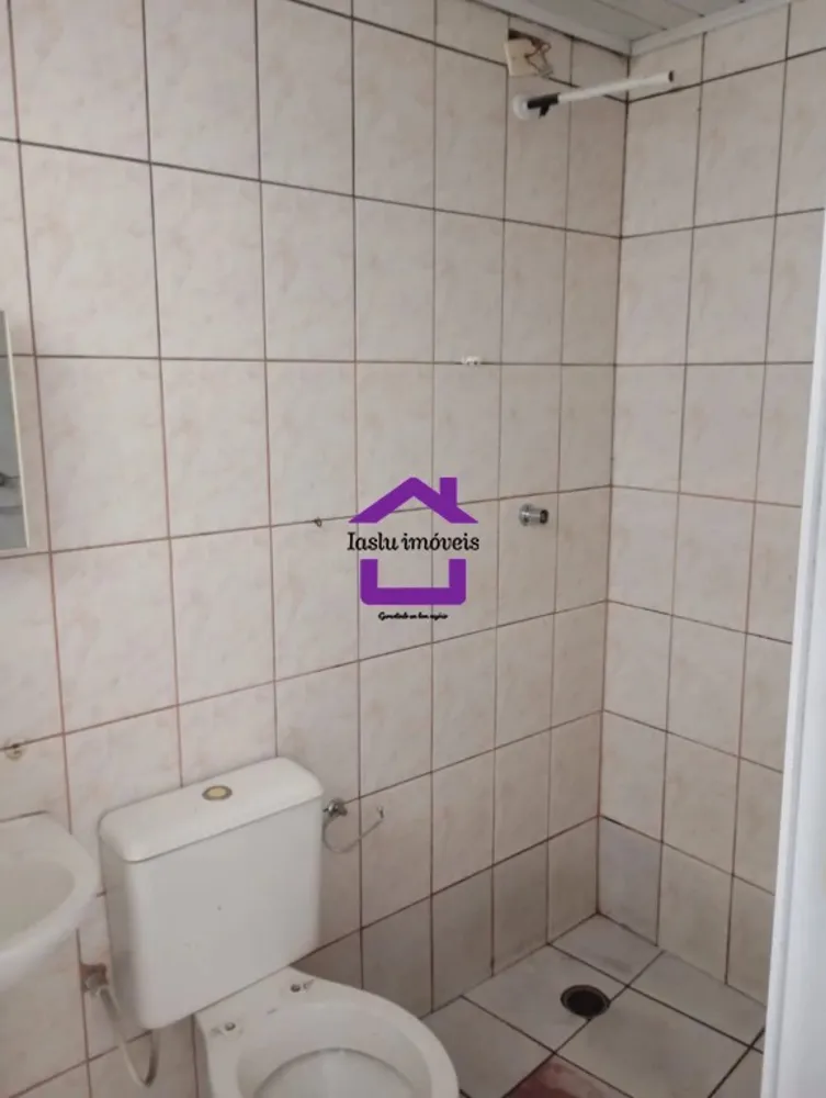 Casa, 1 quarto, 45 m² - Foto 4
