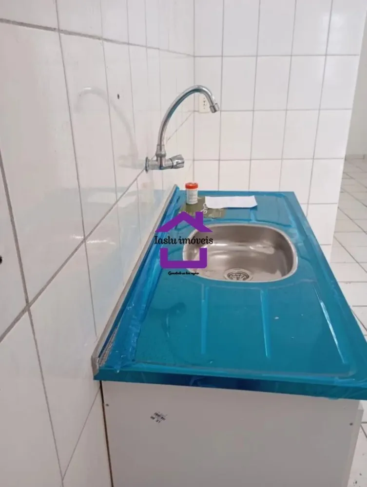 Casa, 1 quarto, 45 m² - Foto 3