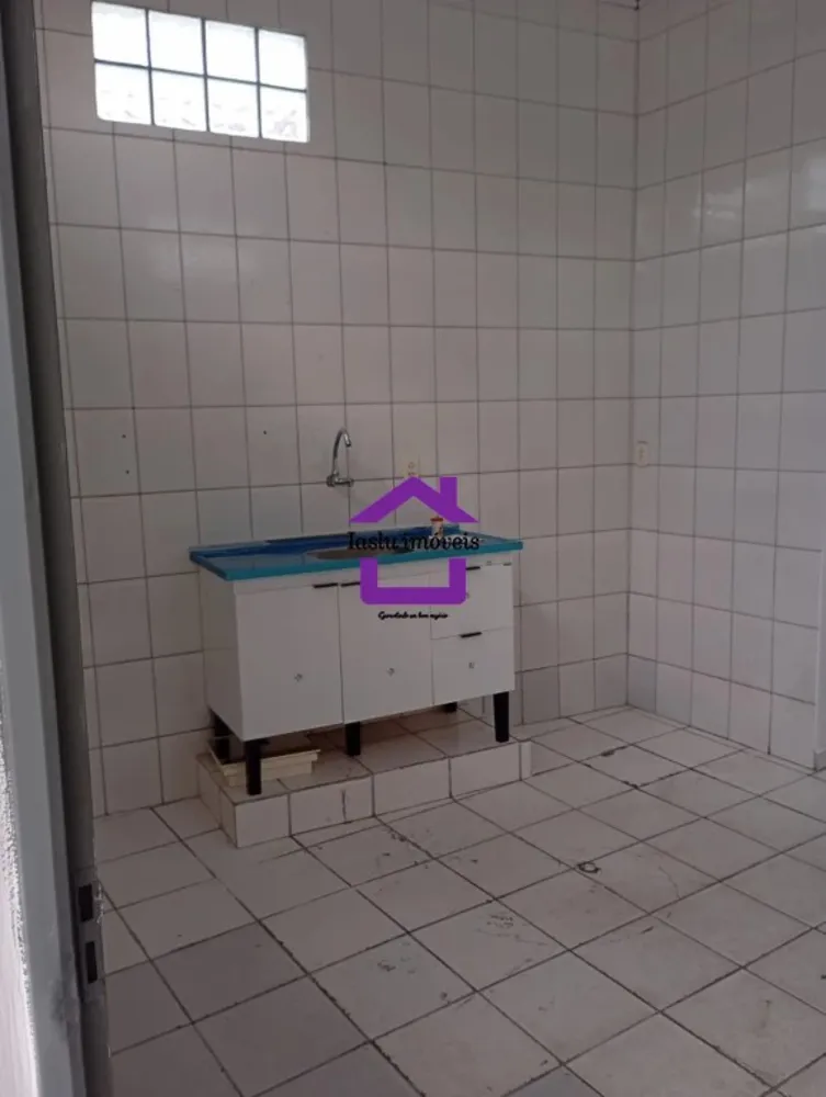 Casa, 1 quarto, 45 m² - Foto 9