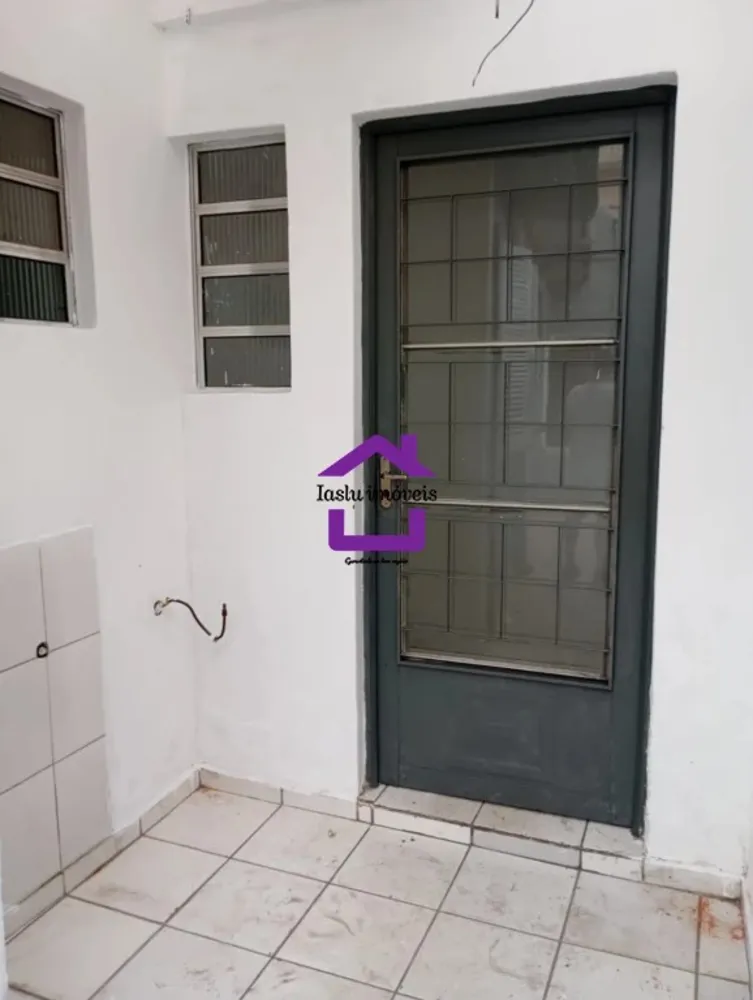 Casa, 1 quarto, 45 m² - Foto 2