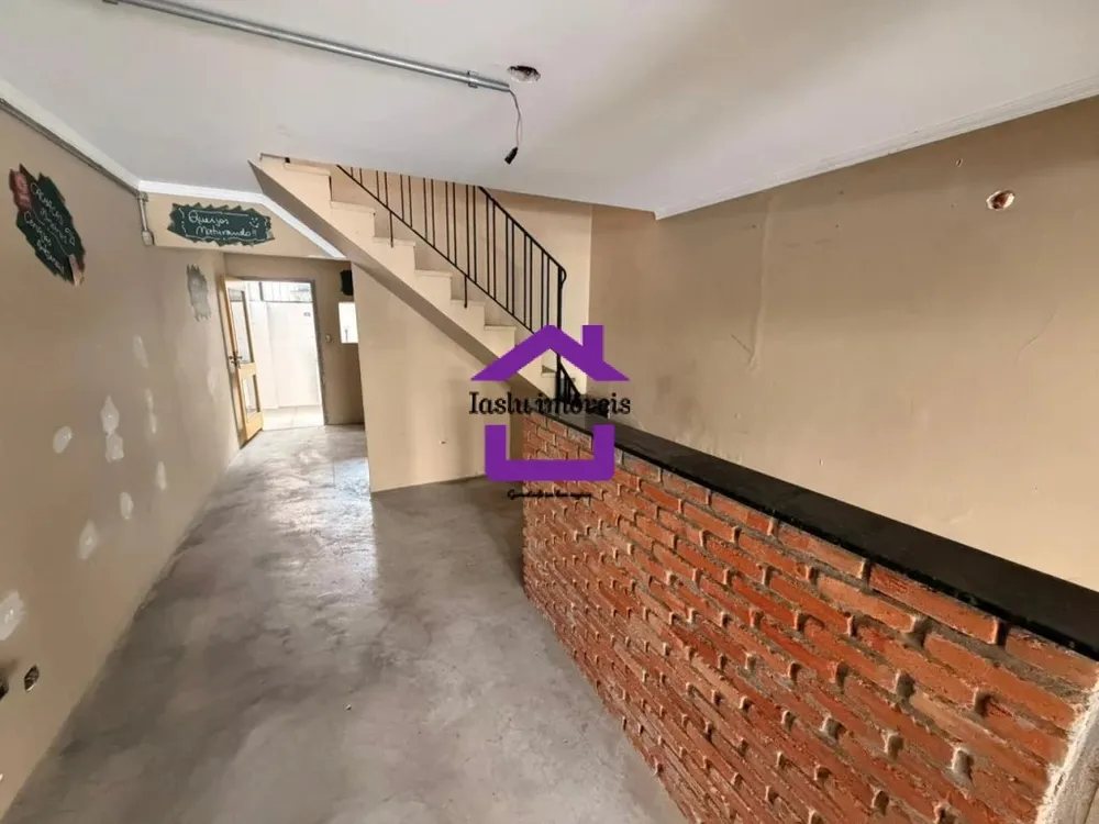 Loja-Salão, 160 m² - Foto 4