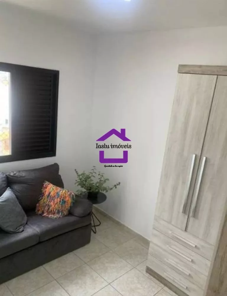 Apartamento, 3 quartos, 69 m² - Foto 1