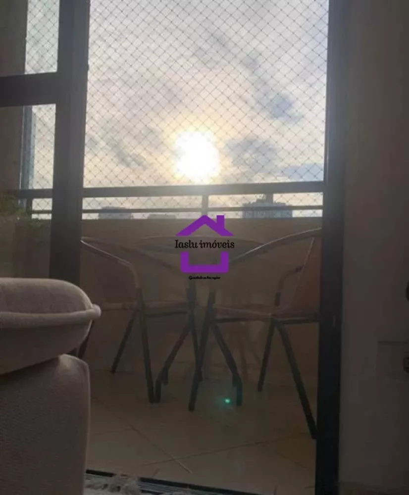 Apartamento, 3 quartos, 69 m² - Foto 3
