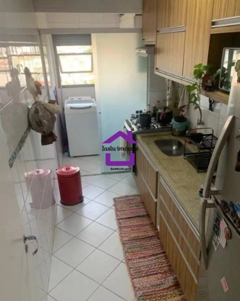 Apartamento, 3 quartos, 69 m² - Foto 5