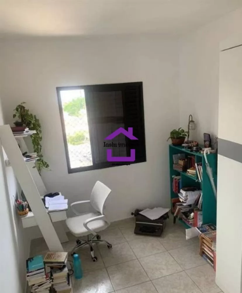 Apartamento, 3 quartos, 69 m² - Foto 2