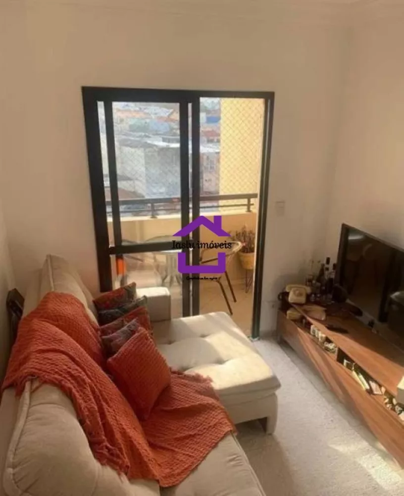 Apartamento, 3 quartos, 69 m² - Foto 6