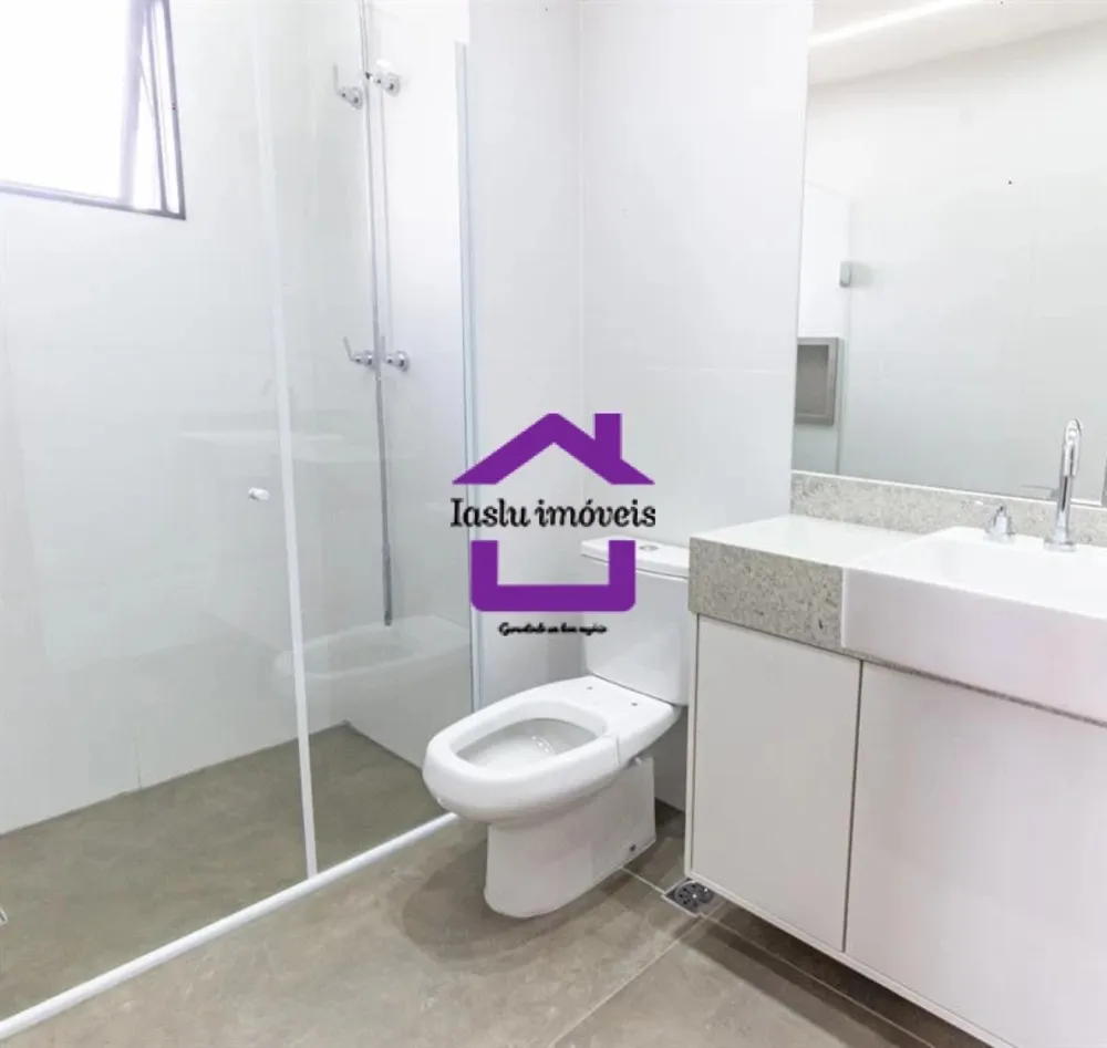 Apartamento, 3 quartos, 115 m² - Foto 3