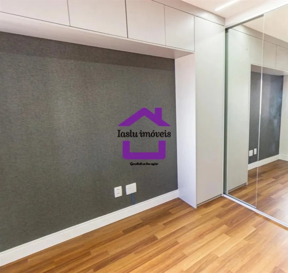Apartamento, 3 quartos, 115 m² - Foto 2