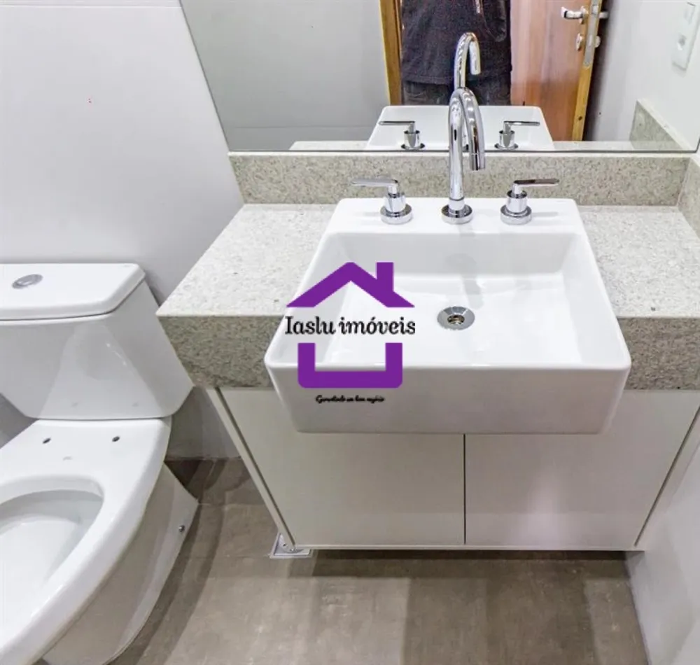 Apartamento, 3 quartos, 115 m² - Foto 8