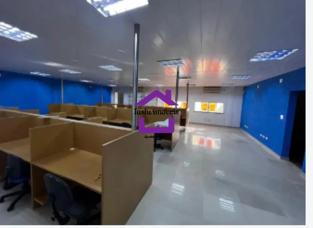 Prédio Inteiro, 890 m² - Foto 4