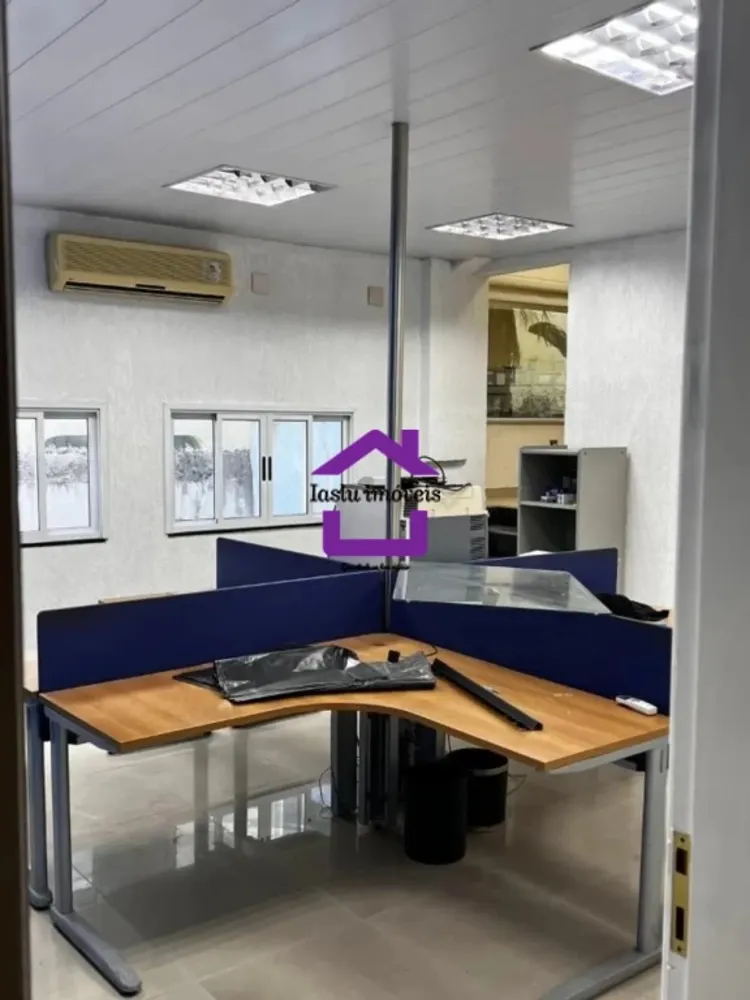 Prédio Inteiro, 890 m² - Foto 2