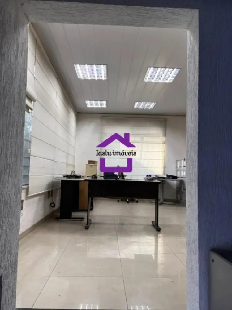 Prédio Inteiro, 890 m² - Foto 1
