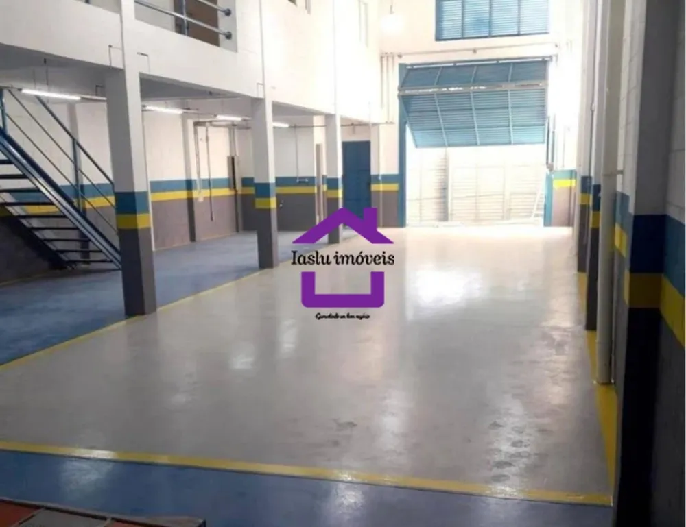 Depósito-Galpão, 280 m² - Foto 7
