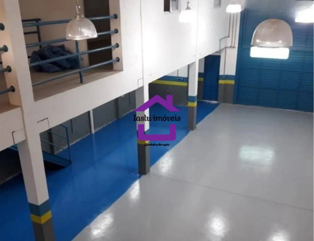 Depósito-Galpão, 280 m² - Foto 6