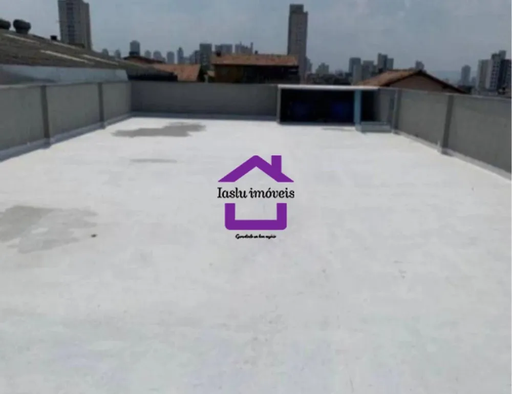 Depósito-Galpão, 280 m² - Foto 3