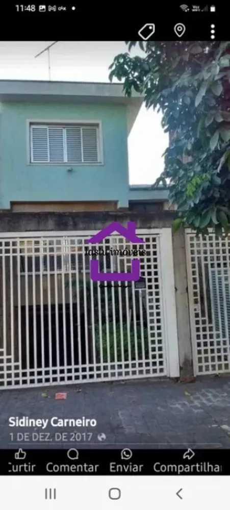 Sobrado, 4 quartos, 375 m² - Foto 8