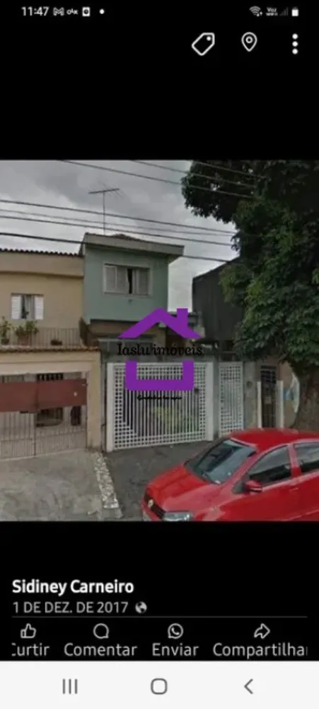 Sobrado, 4 quartos, 375 m² - Foto 4