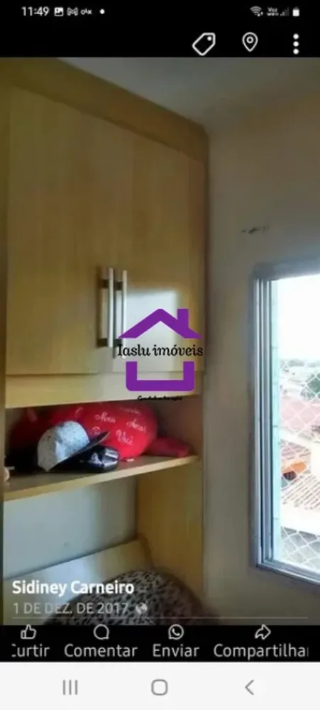 Sobrado, 4 quartos, 375 m² - Foto 3