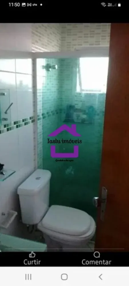 Sobrado, 4 quartos, 375 m² - Foto 6
