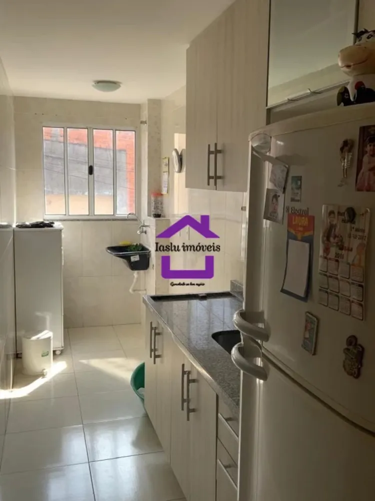 Apartamento, 2 quartos, 43 m² - Foto 1
