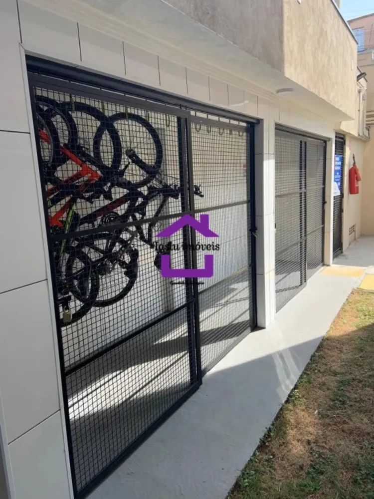 Apartamento, 2 quartos, 43 m² - Foto 6