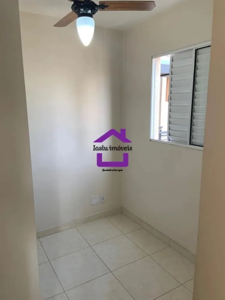 Apartamento, 2 quartos, 43 m² - Foto 2