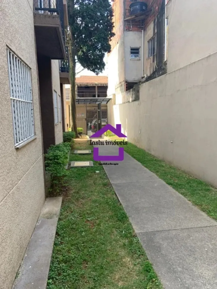 Apartamento, 2 quartos, 43 m² - Foto 5