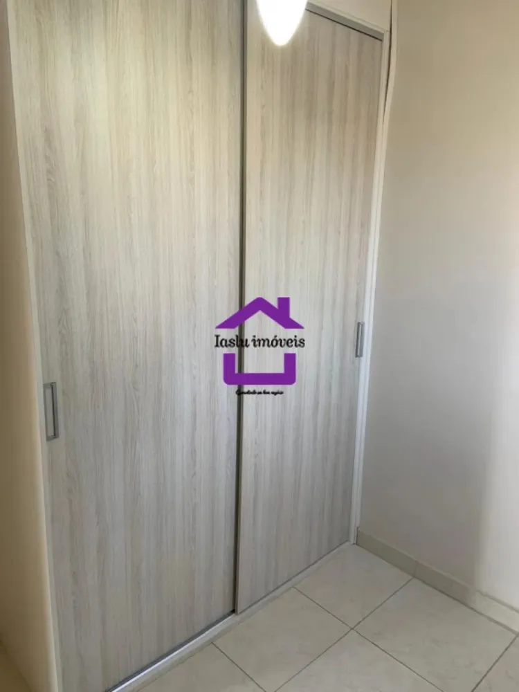 Apartamento, 2 quartos, 43 m² - Foto 3