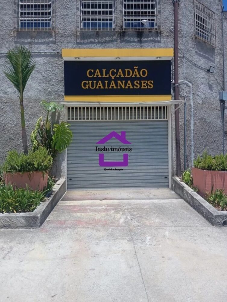 Loja-Salão, 400 m² - Foto 2