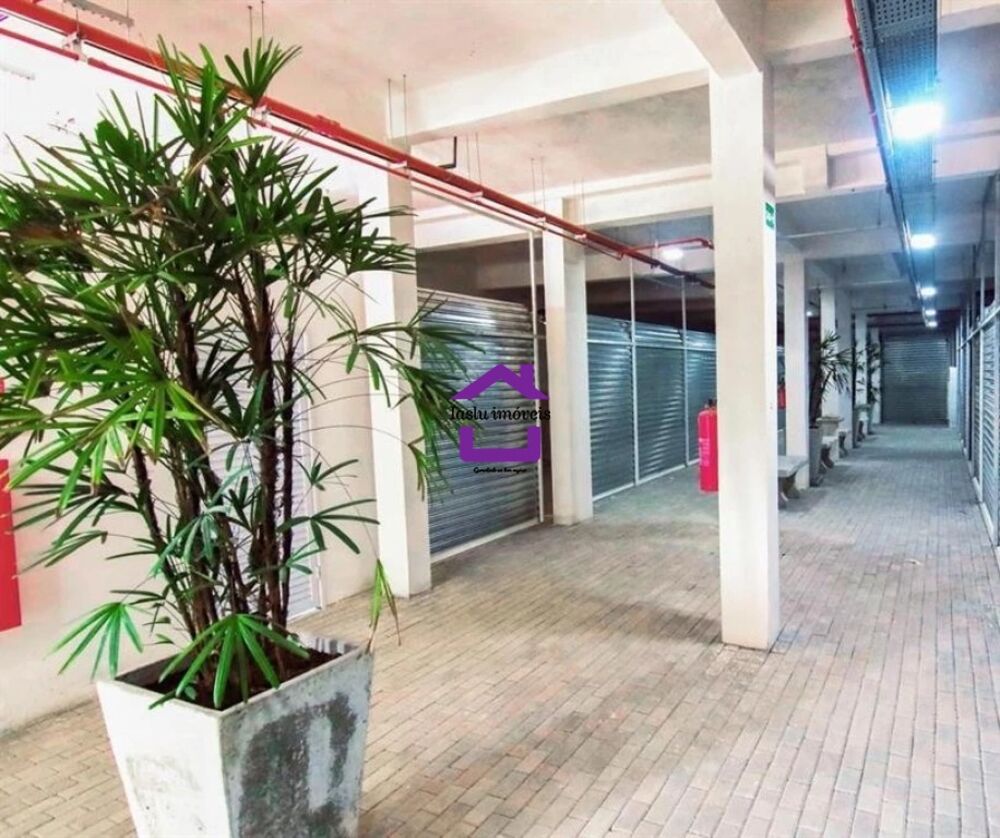 Loja-Salão, 400 m² - Foto 1