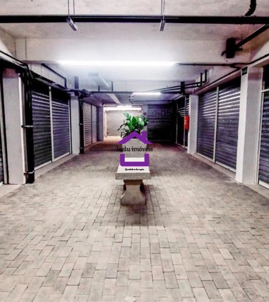 Loja-Salão, 400 m² - Foto 3
