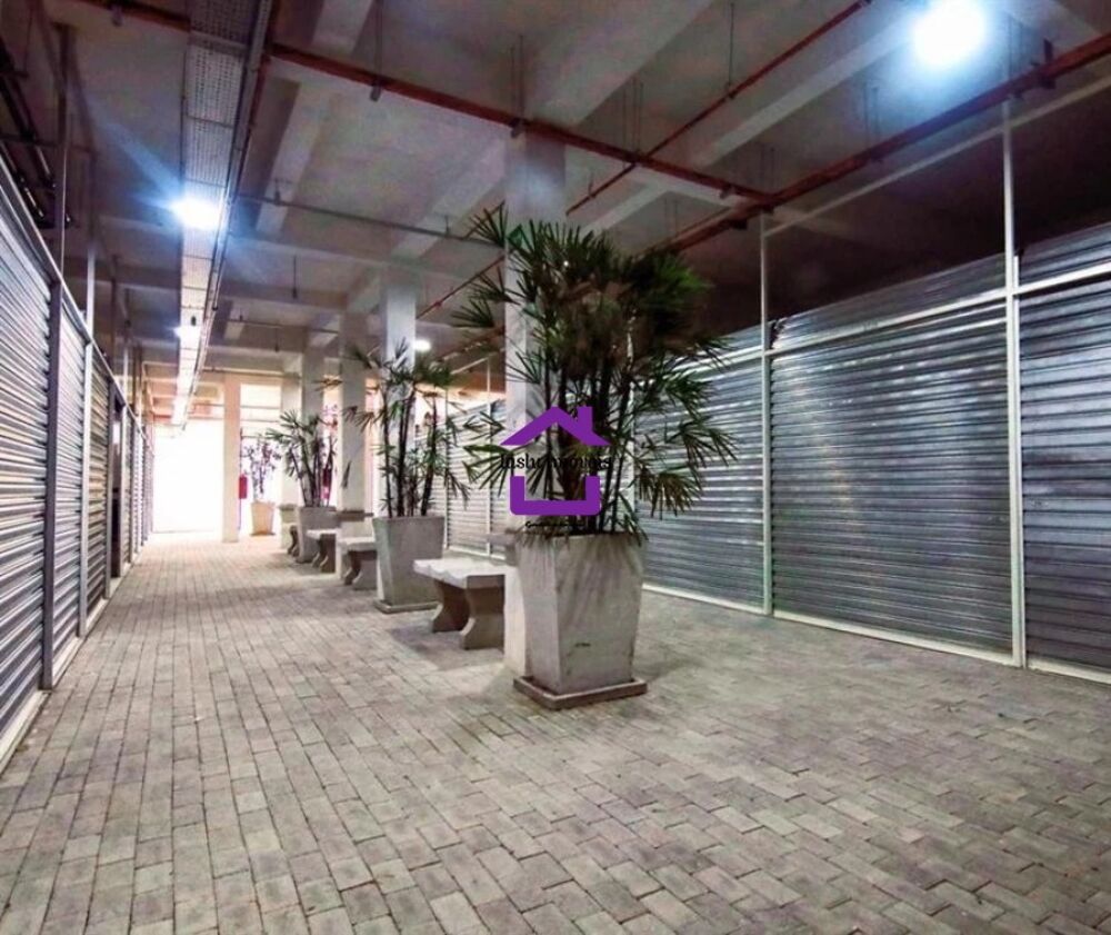 Loja-Salão, 400 m² - Foto 4