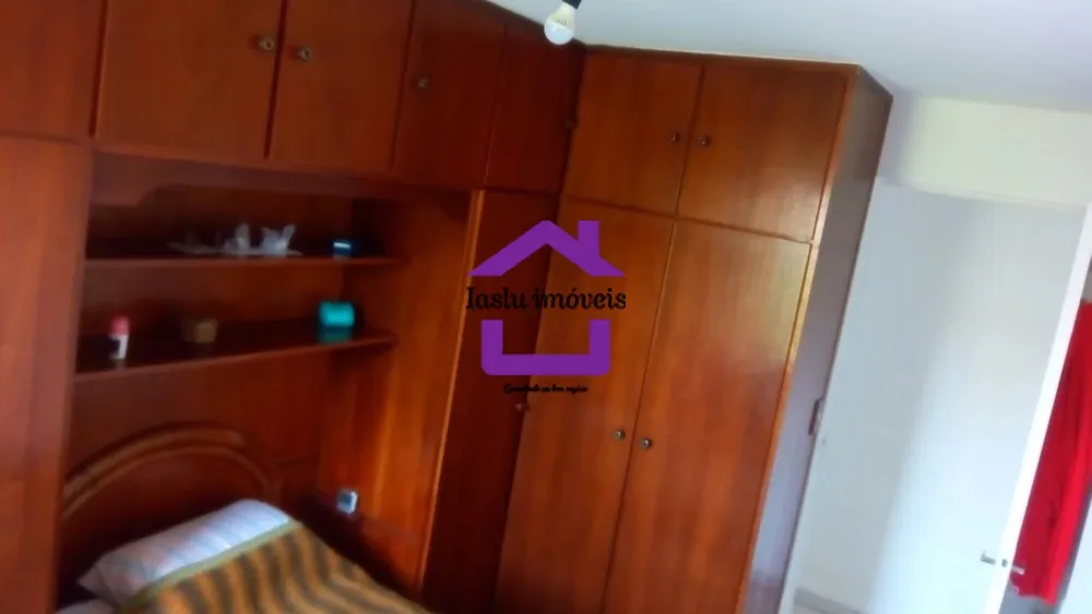 Apartamento, 2 quartos, 51 m² - Foto 4