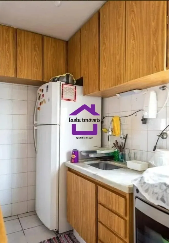 Apartamento, 2 quartos, 51 m² - Foto 1