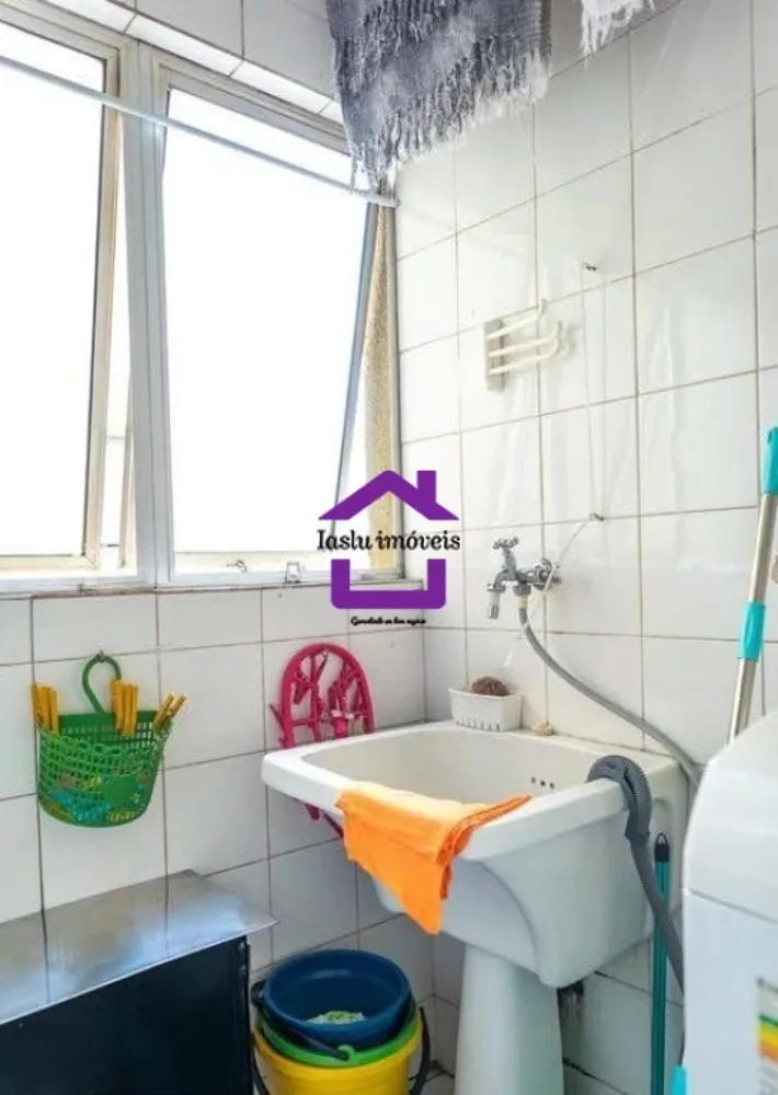 Apartamento, 2 quartos, 51 m² - Foto 3