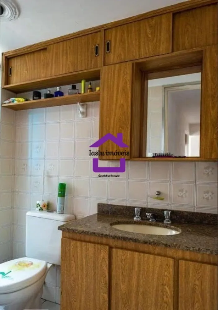 Apartamento, 2 quartos, 51 m² - Foto 5