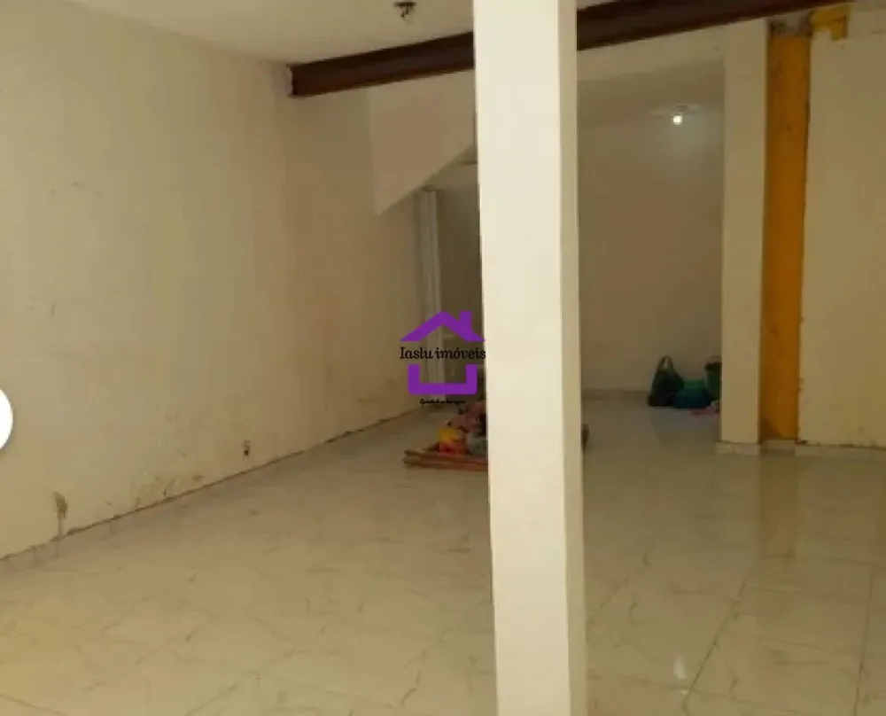 Loja-Salão, 50 m² - Foto 1