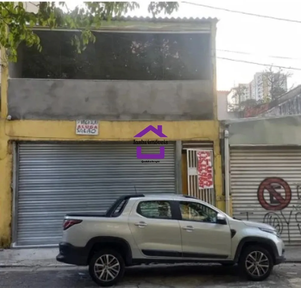Loja-Salão, 50 m² - Foto 5