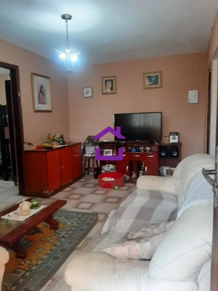 Sobrado, 4 quartos, 140 m² - Foto 2