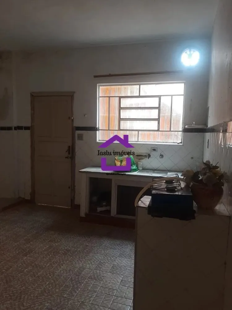 Sobrado, 4 quartos, 140 m² - Foto 6