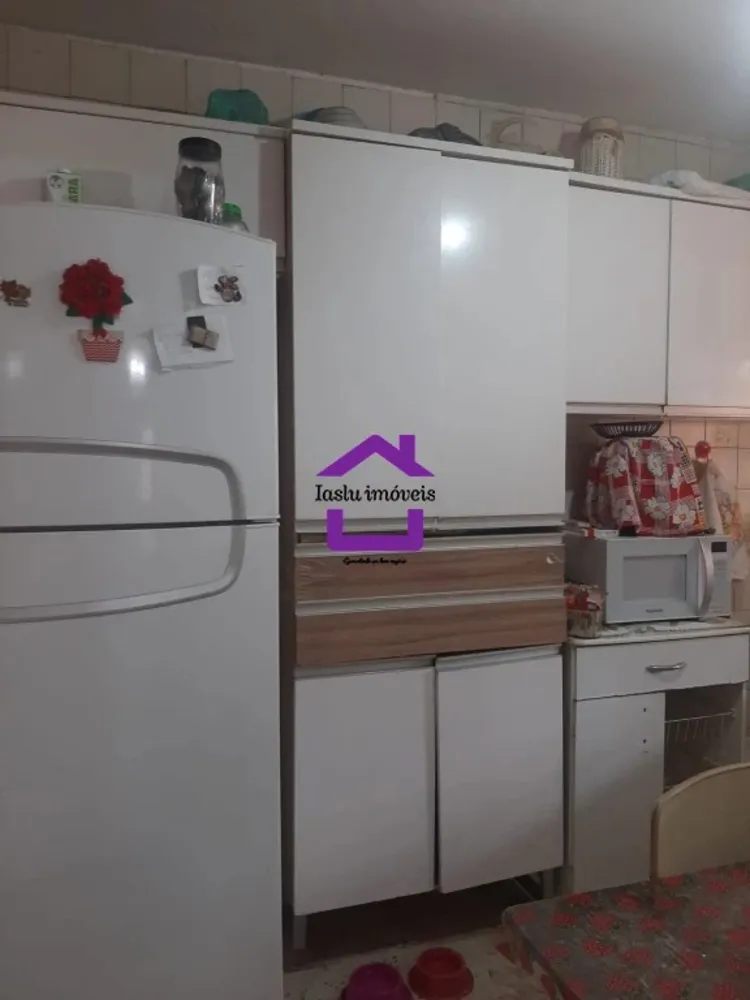 Sobrado, 4 quartos, 140 m² - Foto 1