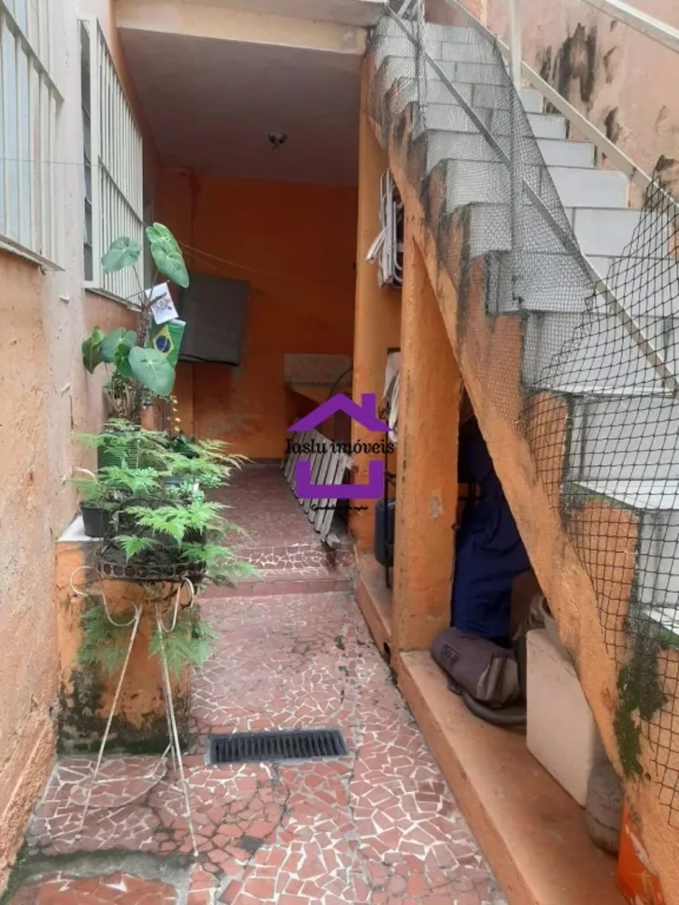 Sobrado, 4 quartos, 140 m² - Foto 5
