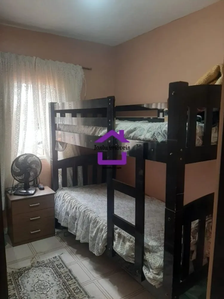 Sobrado, 4 quartos, 140 m² - Foto 4