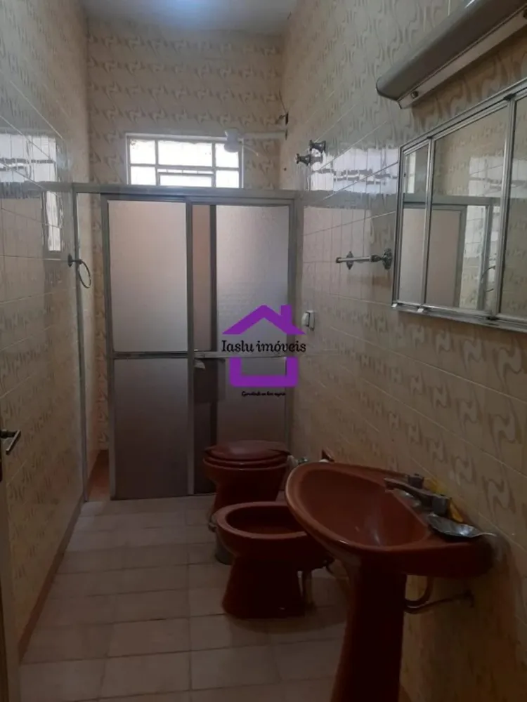 Sobrado, 4 quartos, 140 m² - Foto 1