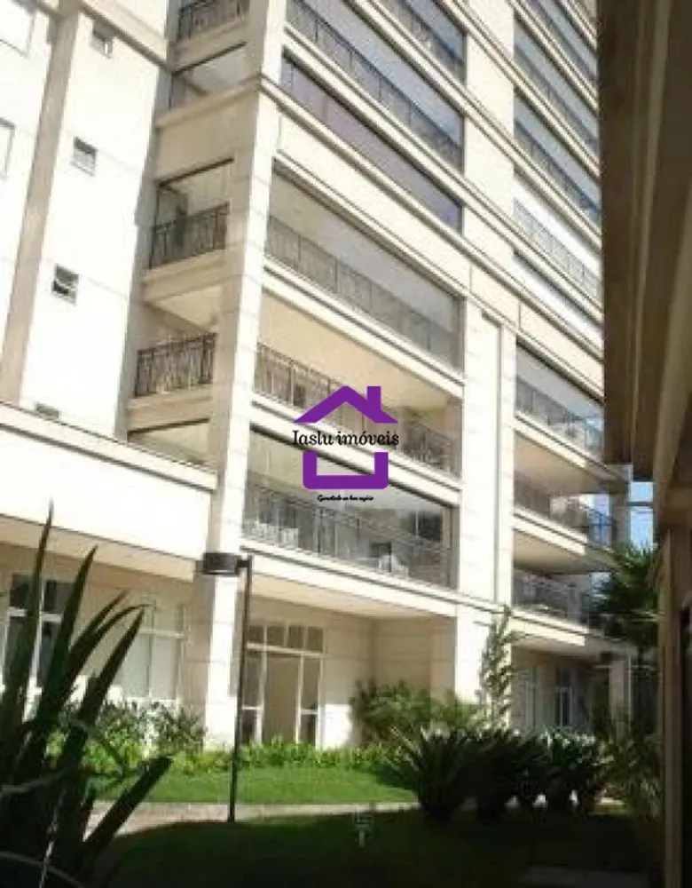Apartamento, 4 quartos, 164 m² - Foto 1