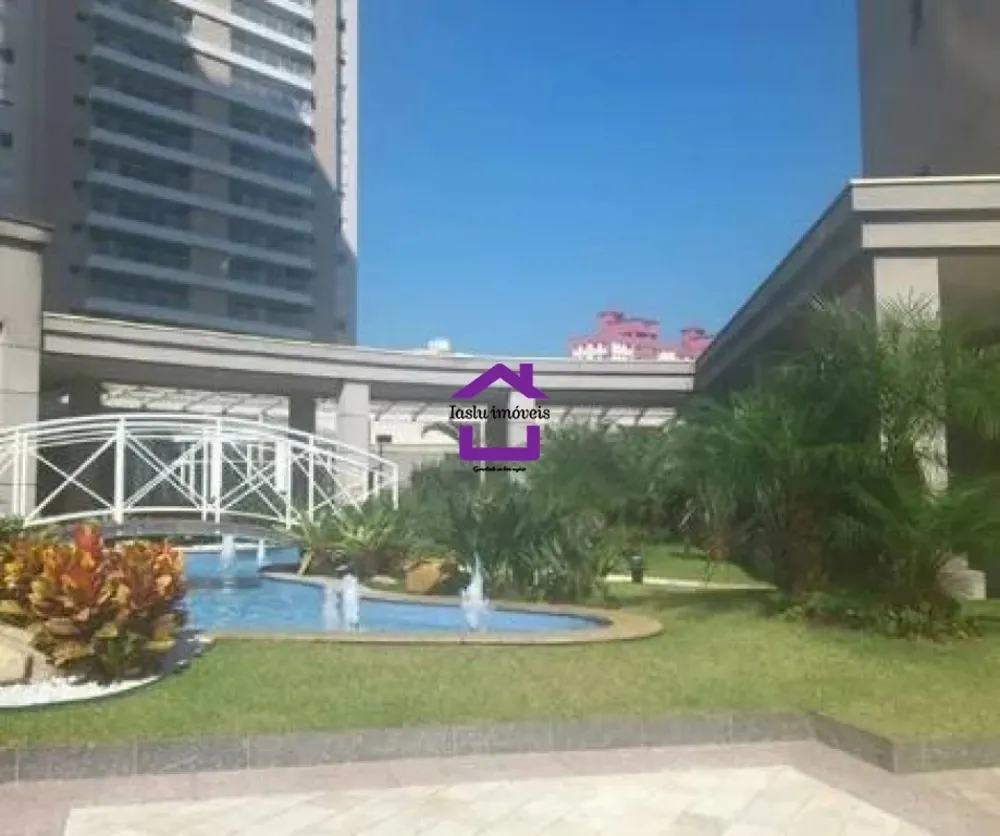 Apartamento, 4 quartos, 164 m² - Foto 2