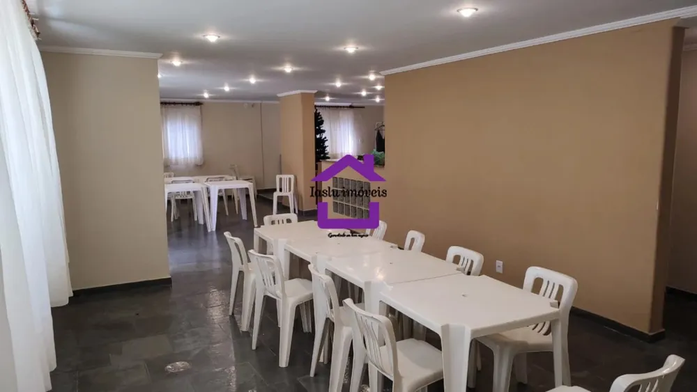 Apartamento, 3 quartos, 110 m² - Foto 6