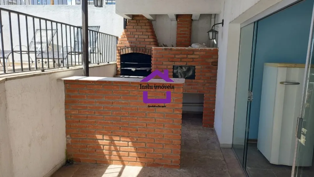 Apartamento, 3 quartos, 110 m² - Foto 7