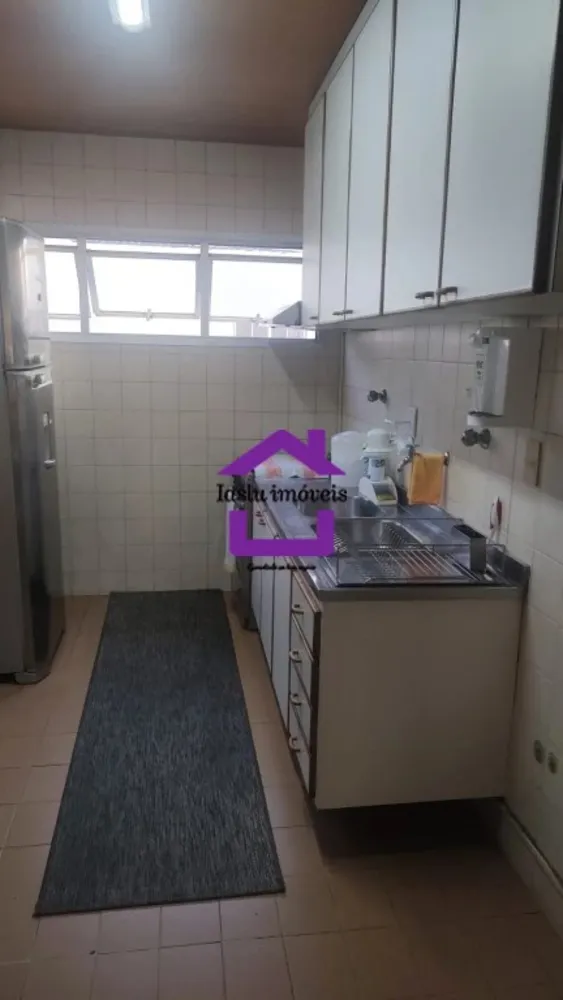 Apartamento, 3 quartos, 110 m² - Foto 8