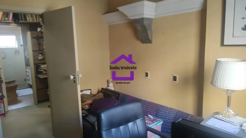 Apartamento, 3 quartos, 110 m² - Foto 4